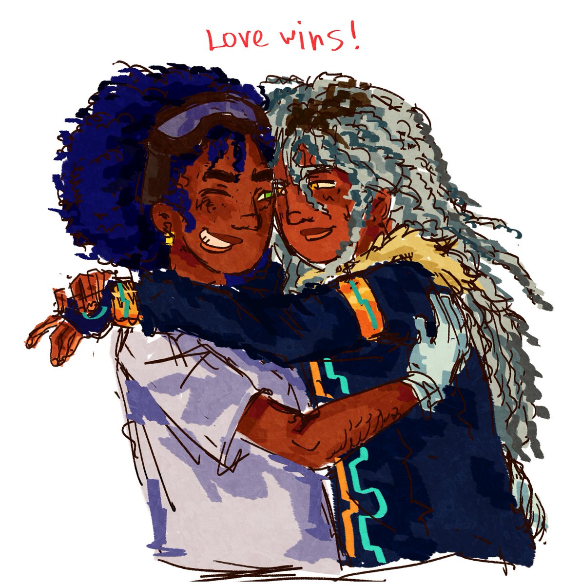 _B0MB_CHAN_'s tweet image. yuri and selfship yuri #sonic #sonilver