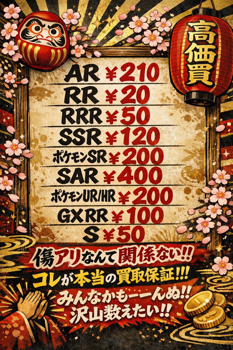 18:00〜22:30迄 営業させて頂きます！ 連休もらって頑張れそう