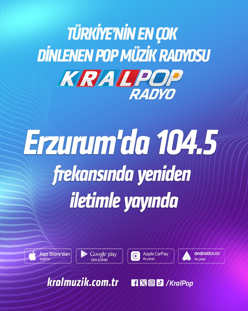 Kral Pop tweet media