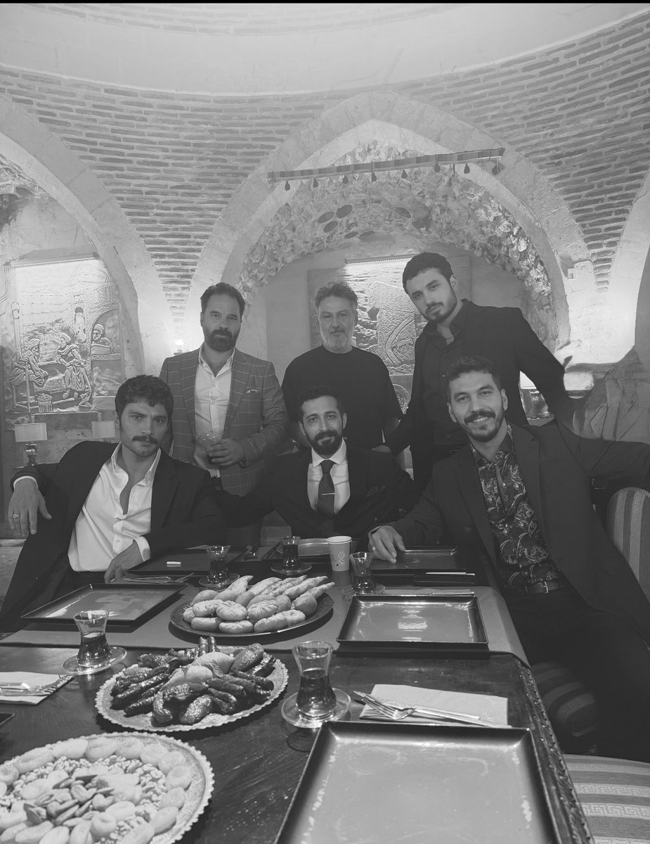 Emre Bulut tweet media