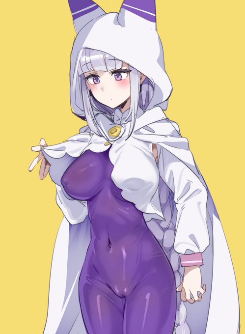 エミリア S4 