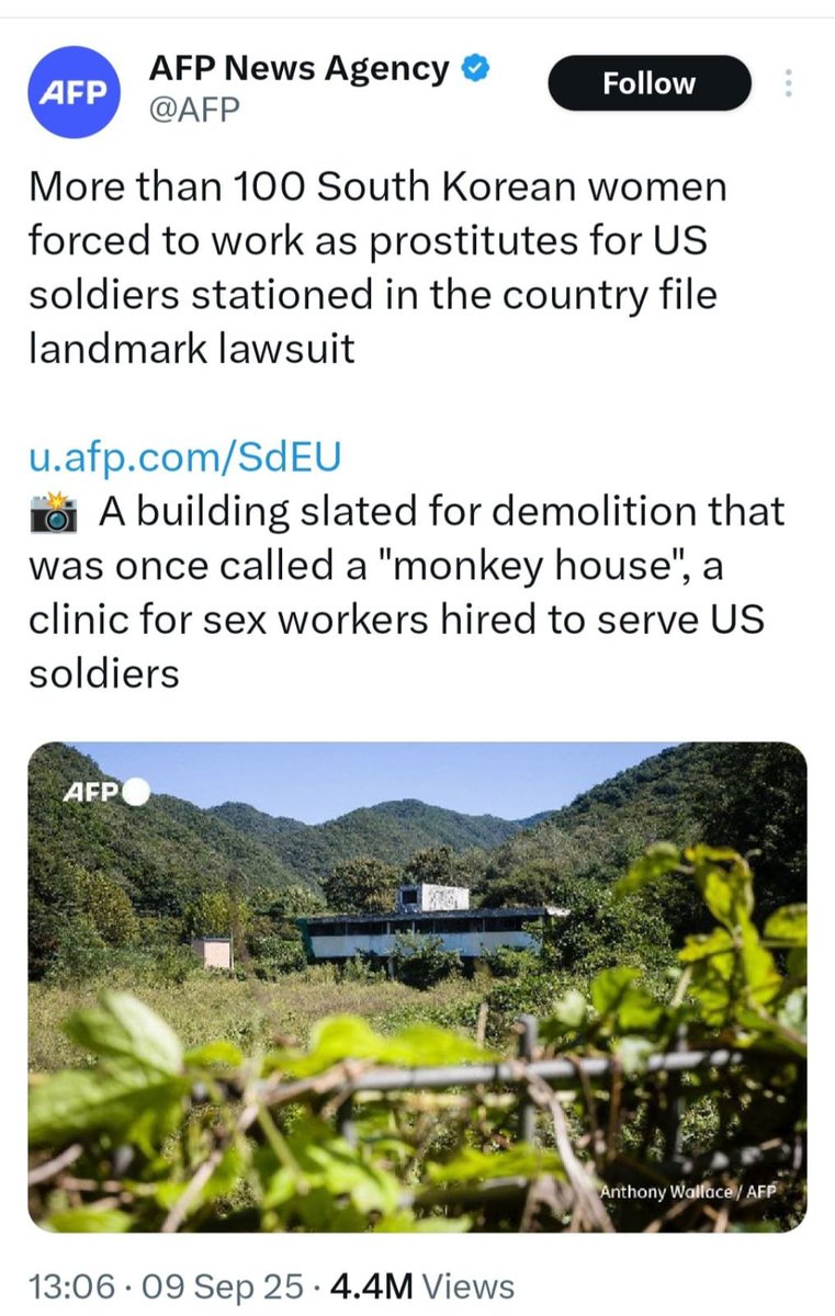 Bhagwa_Piller's tweet image. Koreans attempting racism is utterly ridiculous and looks totally comical. 

It's like a rich servant of an even wealthier master, arrogantly thinking himself as of noble.

Your entire modern existence revolves around being slave to the white men. 
Any white man, regardless of