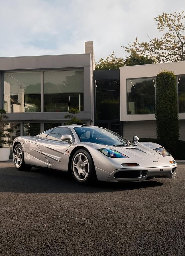 metroTM33's tweet image. #McLaren F1