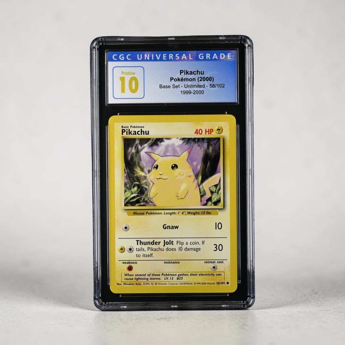 PSA10 世界215枚 ミュウV 039/100 有田満弘イラスト 有田 満弘 さんのSM-Pプロモカードは7枚ある！(+1)【Mitsuhiro Arita