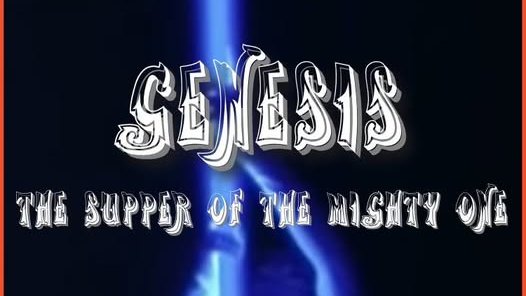 Genesis Tribute Band Live: La Volpe a #Roma #OGGI #1maggio #Genesis #GenesisBand <a href="/genesis_band/">Genesis</a>  - DETTAGLI QUI: horizonsradio.it/2026/04/28/tri…