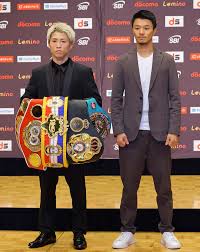 明日世紀の戦い

ボクシング井上vs中谷

なんでTV中継しないんだろう?

版権?ドコモに勝てないんだ民放は

絶対視聴率すげぇーしスポンサーも着くと思うんだけど
大人の事情か?