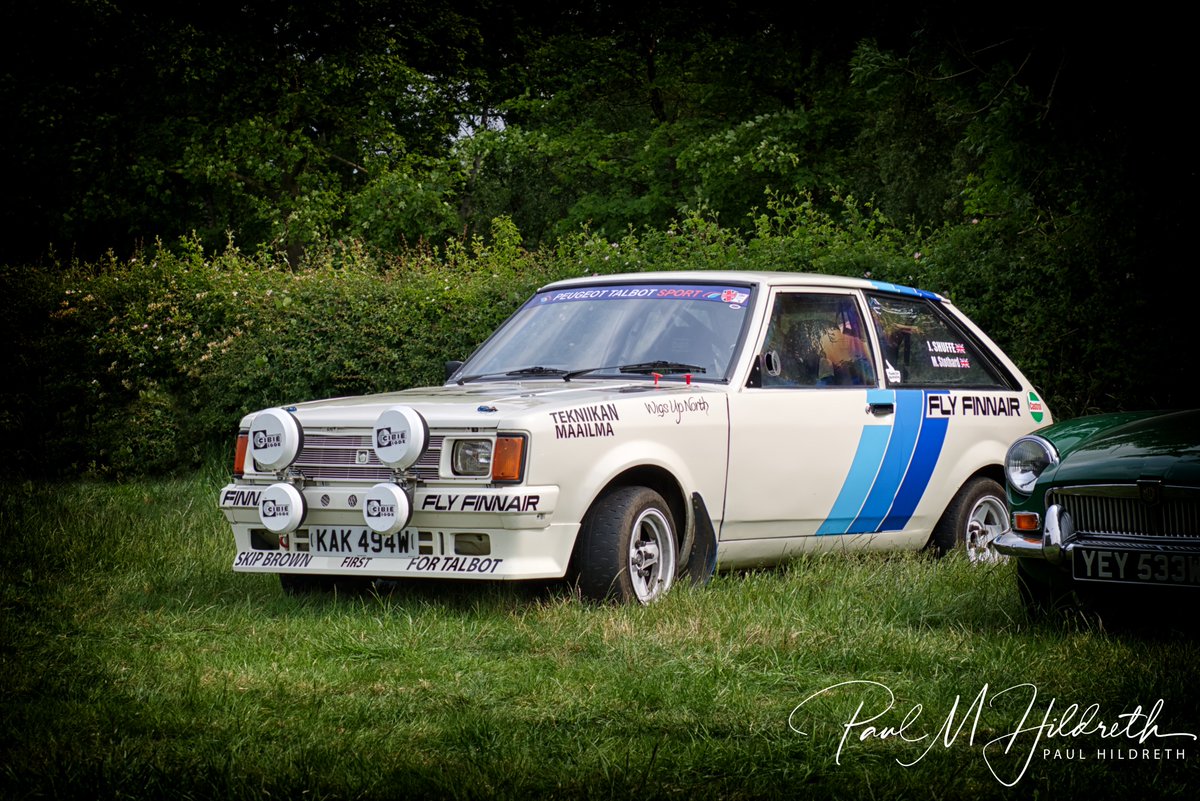 pmhimages's tweet image. little Talbot looks the business

Watermark-free, hi-res downloads, prints, gifts &amp;amp; wall art available in the #Harrogate gallery on pmhimages.com. Does your car feature?

#Talbot #car #cars #carenthusiast #petrolheads #classiccar #classic #oldtimer #classiccarrally