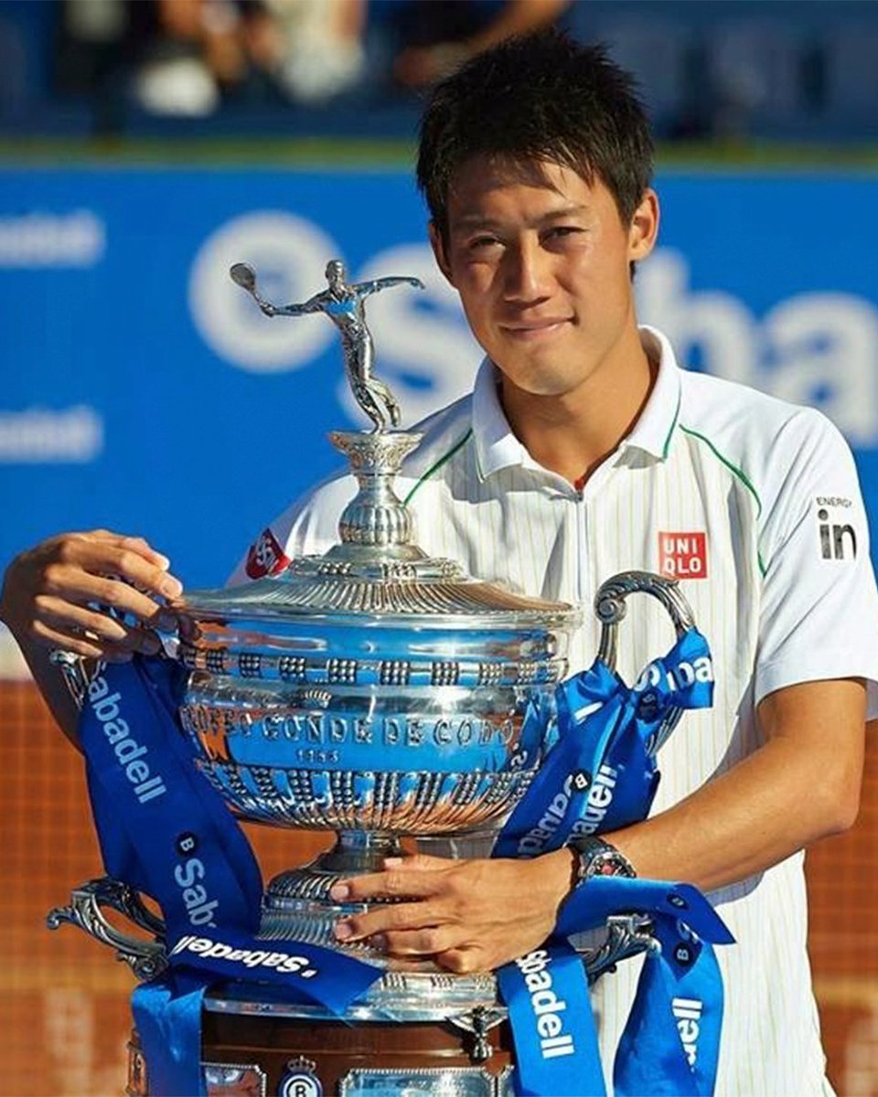 Barcelona Open Banc Sabadell tweet media