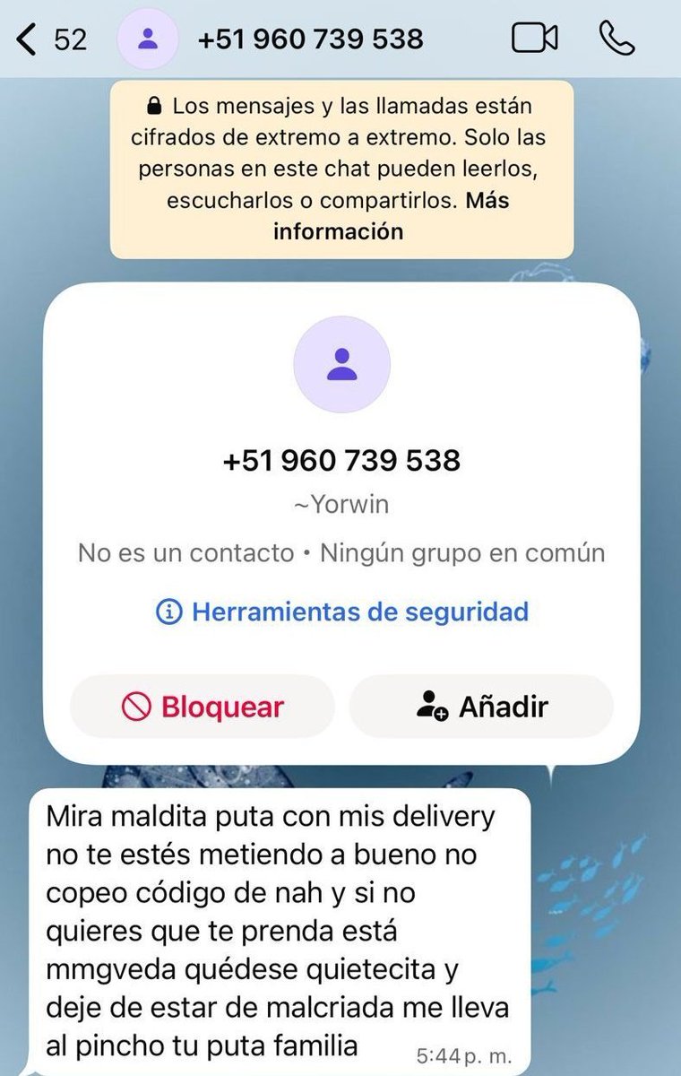 Cancheroski 🇵🇪 🌎🤮🫸 🇻🇪 tweet media
