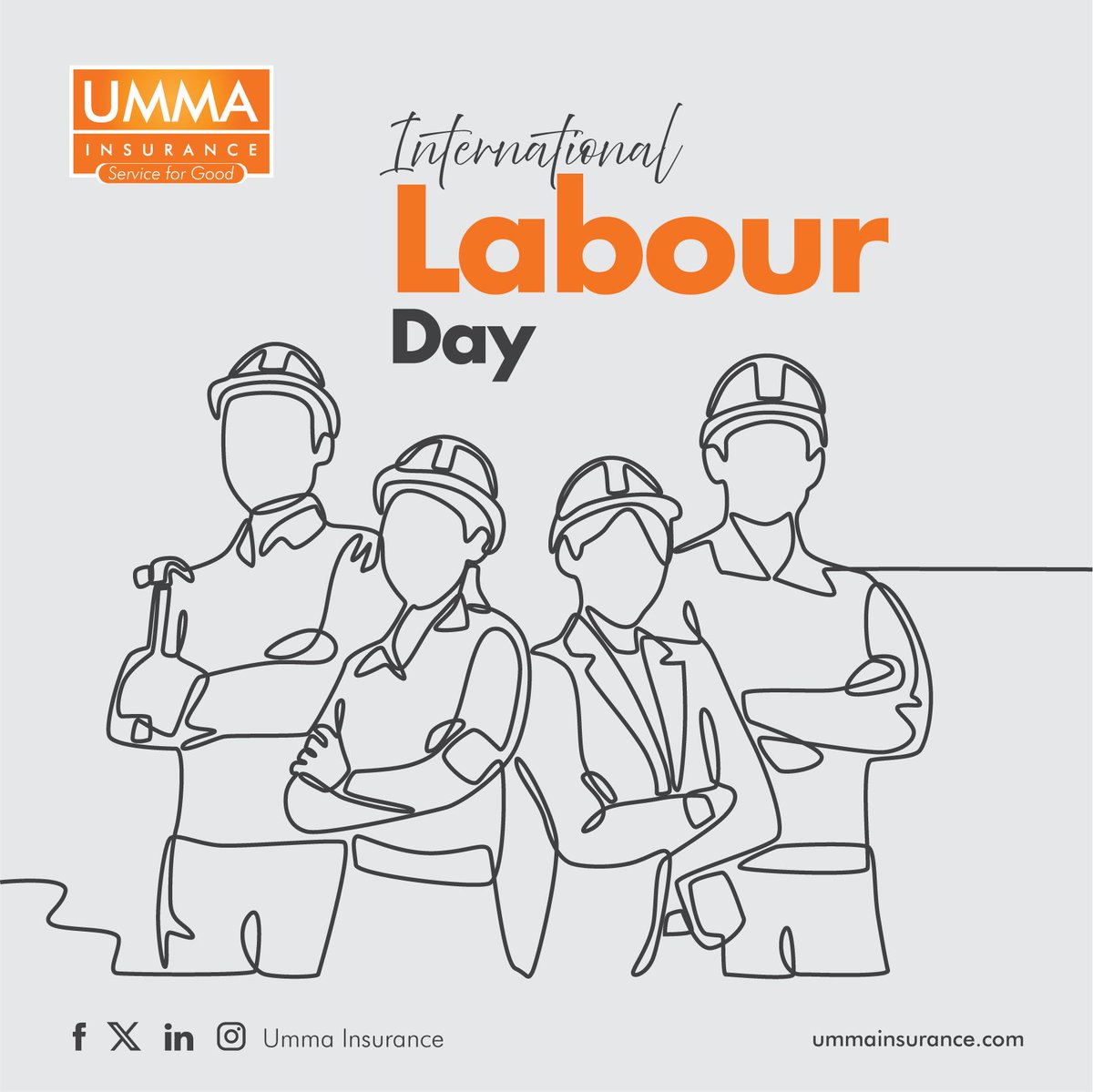 Umma insurance tweet media