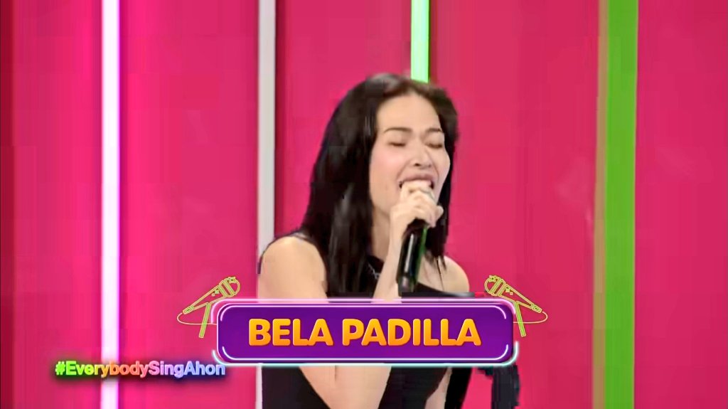 Certified Kapamilya tweet media