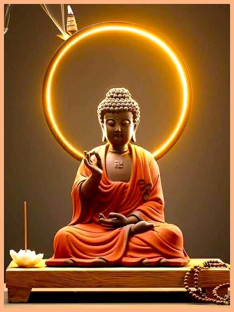 amp032020's tweet photo. महात्मा बुद्ध के ज्ञान और शिक्षाओं को याद करते हुए, आइए हम अपने जीवन में शांति और प्रेम का संचार करें। 
#बुद्ध #पुर्णिमा #की #हार्दिक #शुभकामनाएं

#बुद्धम #शरणम #गच्छामि https://t.co/KyprP9pZkk