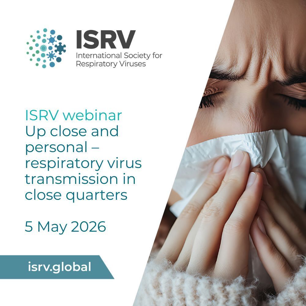 ISRV tweet media