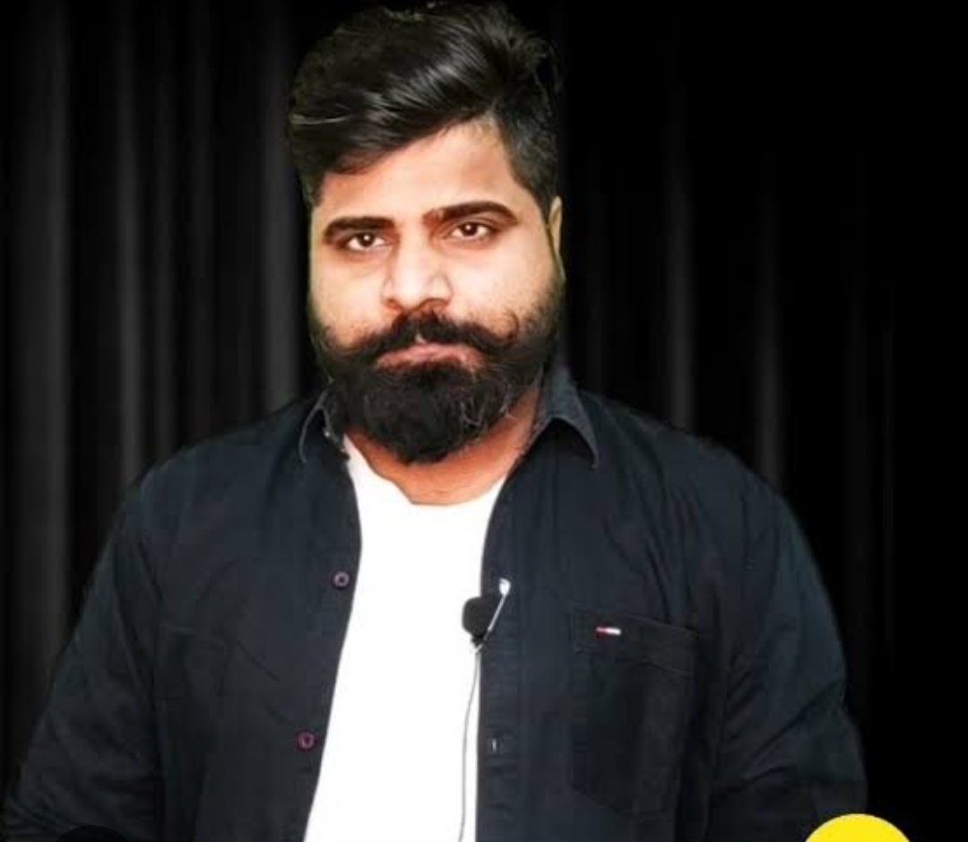 BHEEM BAUDH tweet media