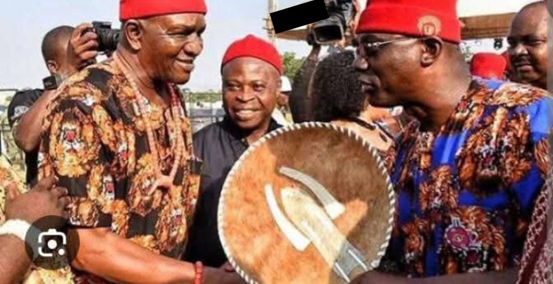 Àlúbàríkà 🇳🇬 tweet media