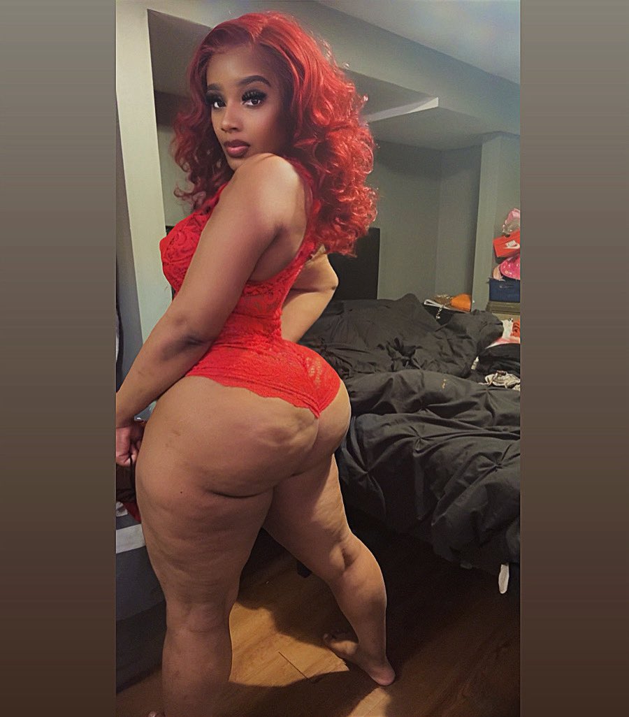 Lekeisha Nicole tweet media