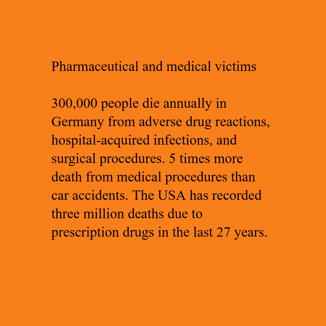 PatientCV's tweet image. Do you want to add your story on medical harm?

Use Pharma- &amp;amp; Medizinopfer on this vetopedia site.

vetopedia.org/de/pharma-medi…

#patientsvoice #ehealth #patientsafety