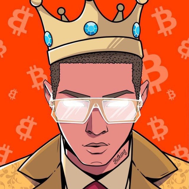BITKING tweet media