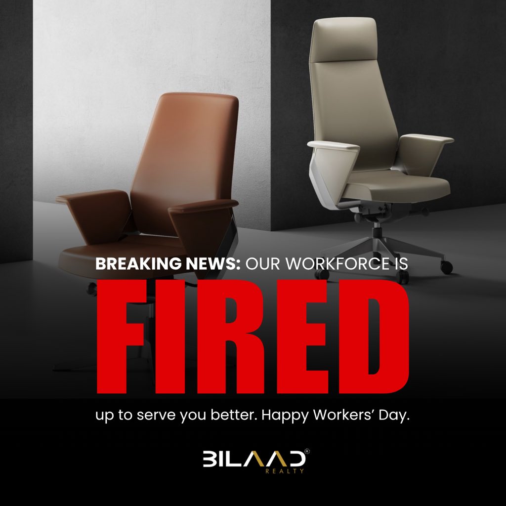 Bilaad Realty Nigeria tweet media