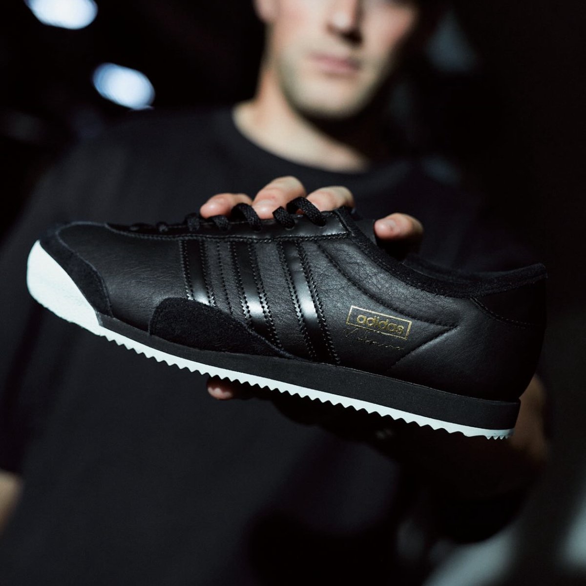 2026年 5/7 発売予定】 Up There × adidas Originals MELBOURNE 