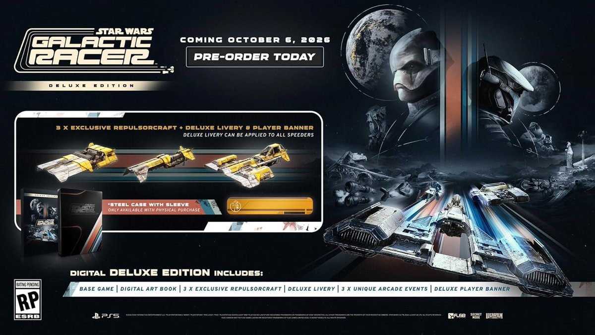 Daily Star Wars Games tweet media