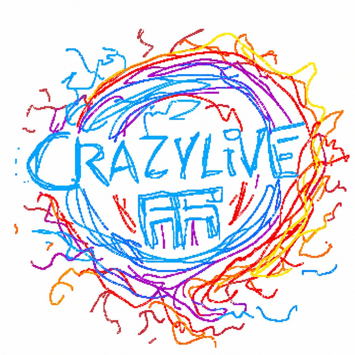 CrazyLive tweet media