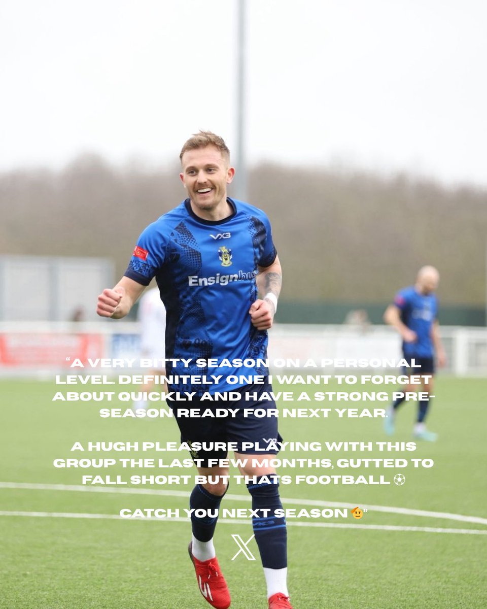 Aveley Football Club tweet media