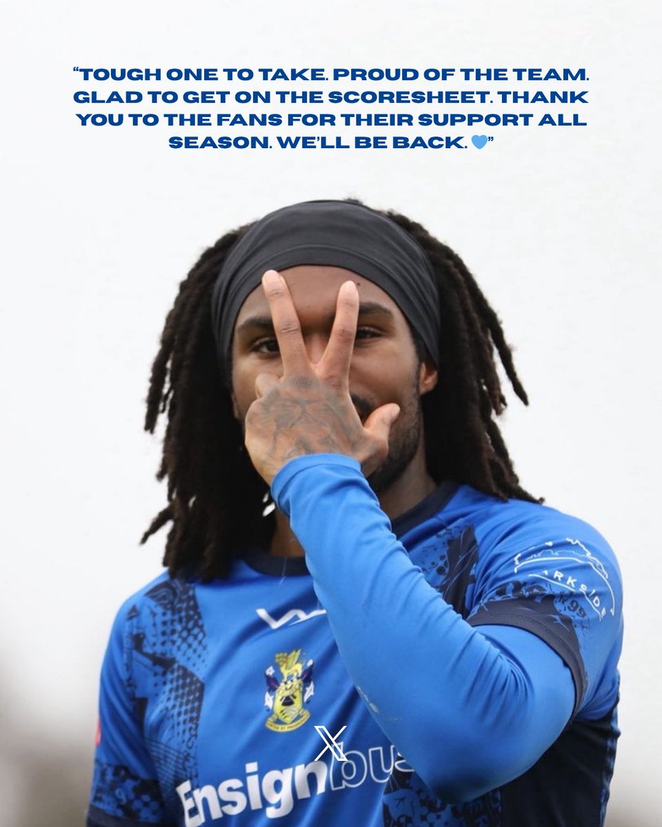 Aveley Football Club tweet media