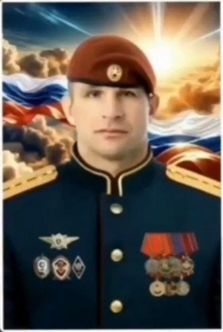 ChurchillFella's tweet photo. Russian invader captain Kochetkov, call sign "Merman", found his mermaid at the bottom of the Black Sea.
Rest in abyss. https://t.co/Eug4Obb1Py
