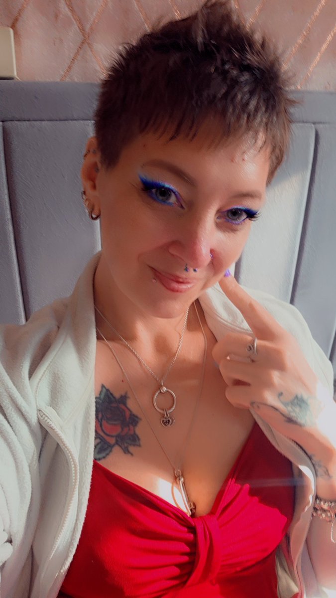 Miss Dawn McFear tweet media
