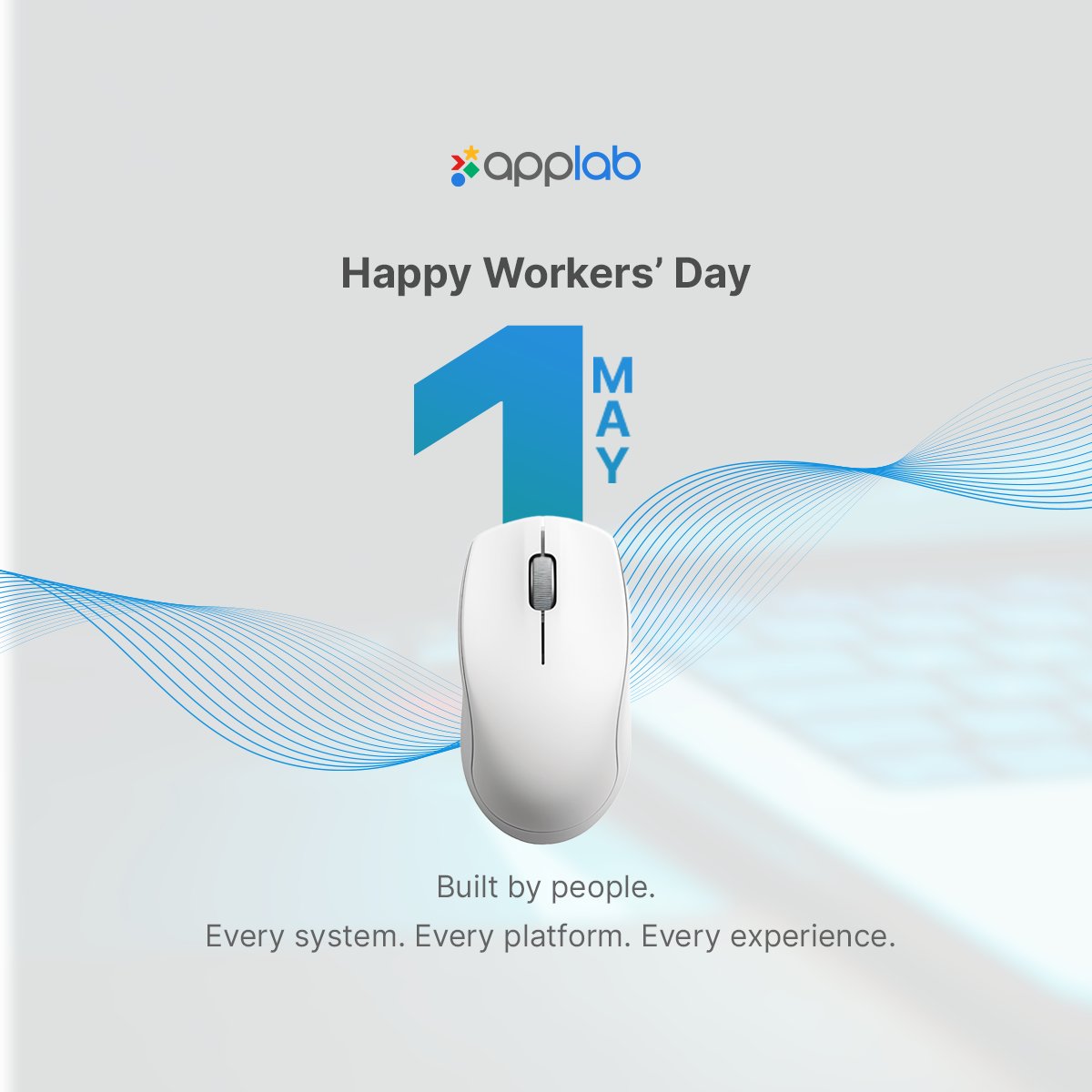 AppLab آب لاب tweet media