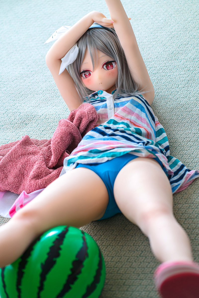 Max 蝴蝶人形 Butterfly Doll tweet media