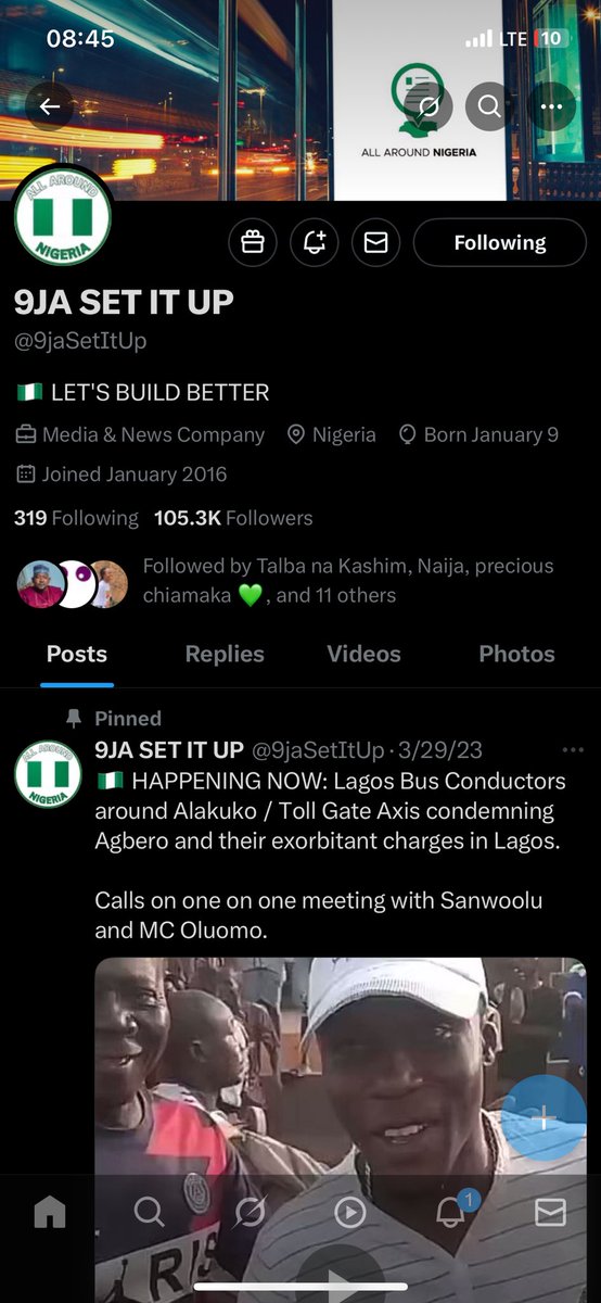 DailyChargeUp's tweet photo. @Ekitiketekan @_a_nnalisa @grok GTB 0542732949
Muhammad 

#TheReformerAt44 &amp; #WorldBTOday
May God bless you sir https://t.co/uXXtFgqBTs