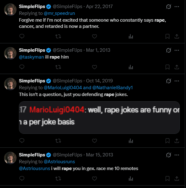 cosmer not tweet media