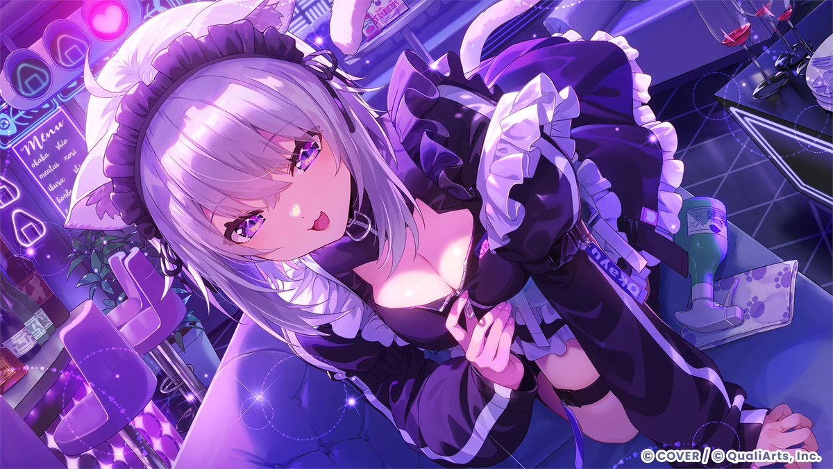 hololive Dreams tweet media