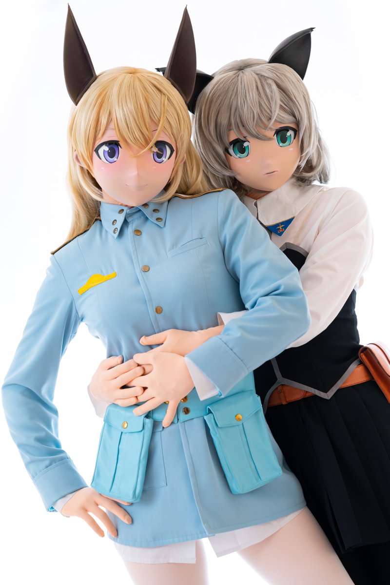 World Witches Alliance tweet media