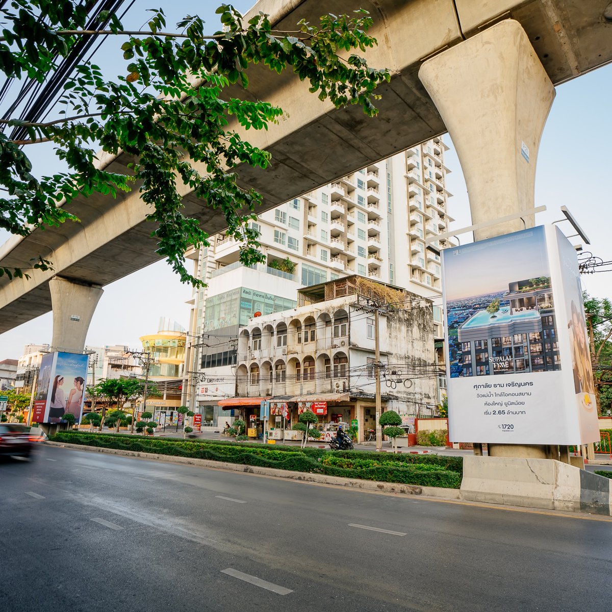 TERRA BKK tweet media