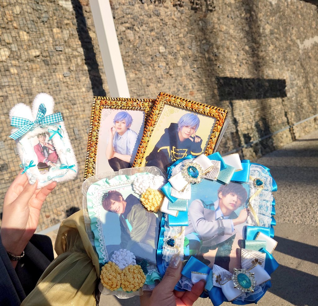 yu_uy147's tweet photo. 新潟公演からあっという間に1週間すぎた🤣新潟で会ってくれた皆さまありがとうです✨次は配信を楽しみに😌
大坂・愛知も無事に走り切れますように🌸 https://t.co/sQvjzJzr8Y