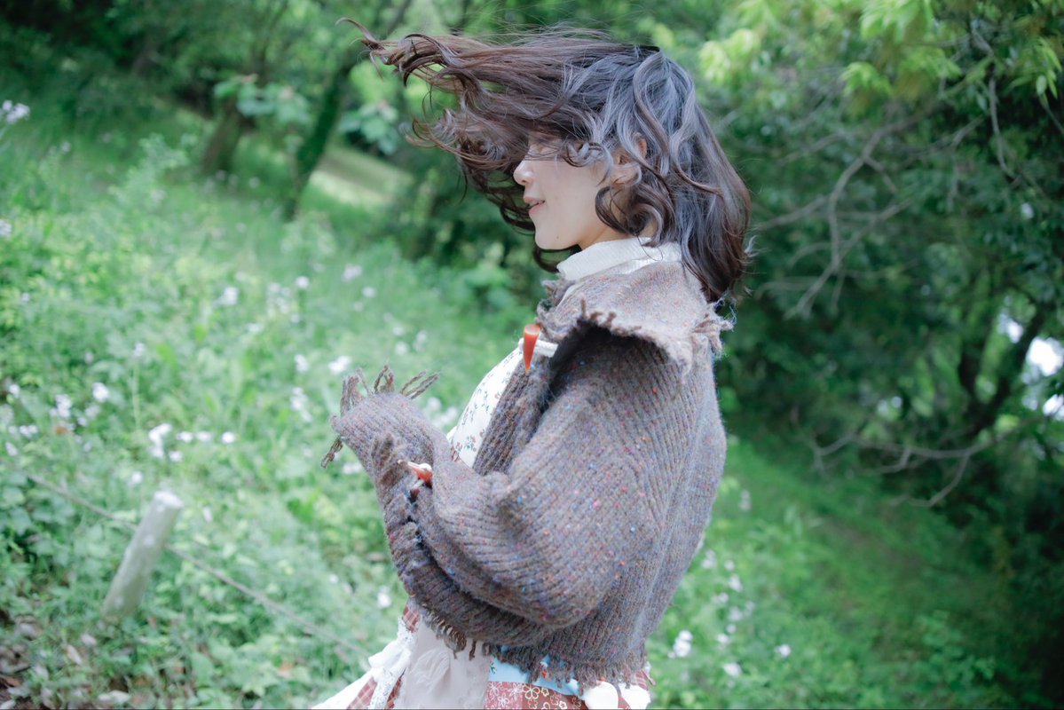 01soraphoto15's tweet image. たまには明るいのも〜
#portraits  
#photograghy 
#ポートレート
 #被写体募集中