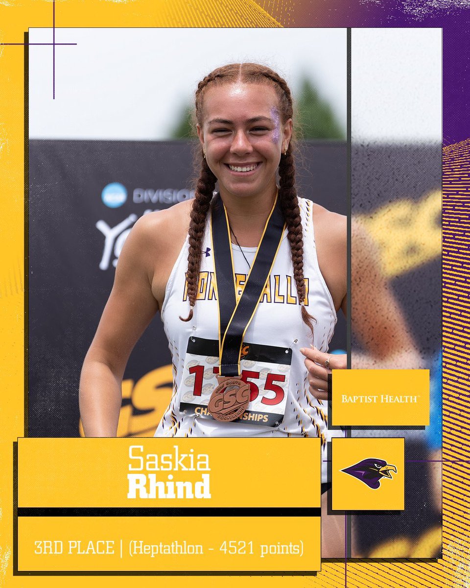 Montevallo XC and T&F tweet media