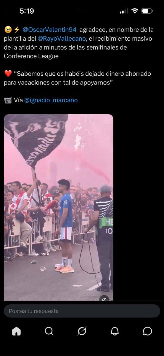 Jose tweet media