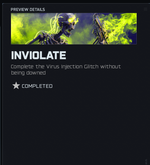llGuardianCatll's tweet photo. this are the new Calling Cards from Call of Duty Black Ops 7 End Game Season 3 Reload Dark ops from the new Glitch Virus Infection. https://t.co/fMfpgvCJvW