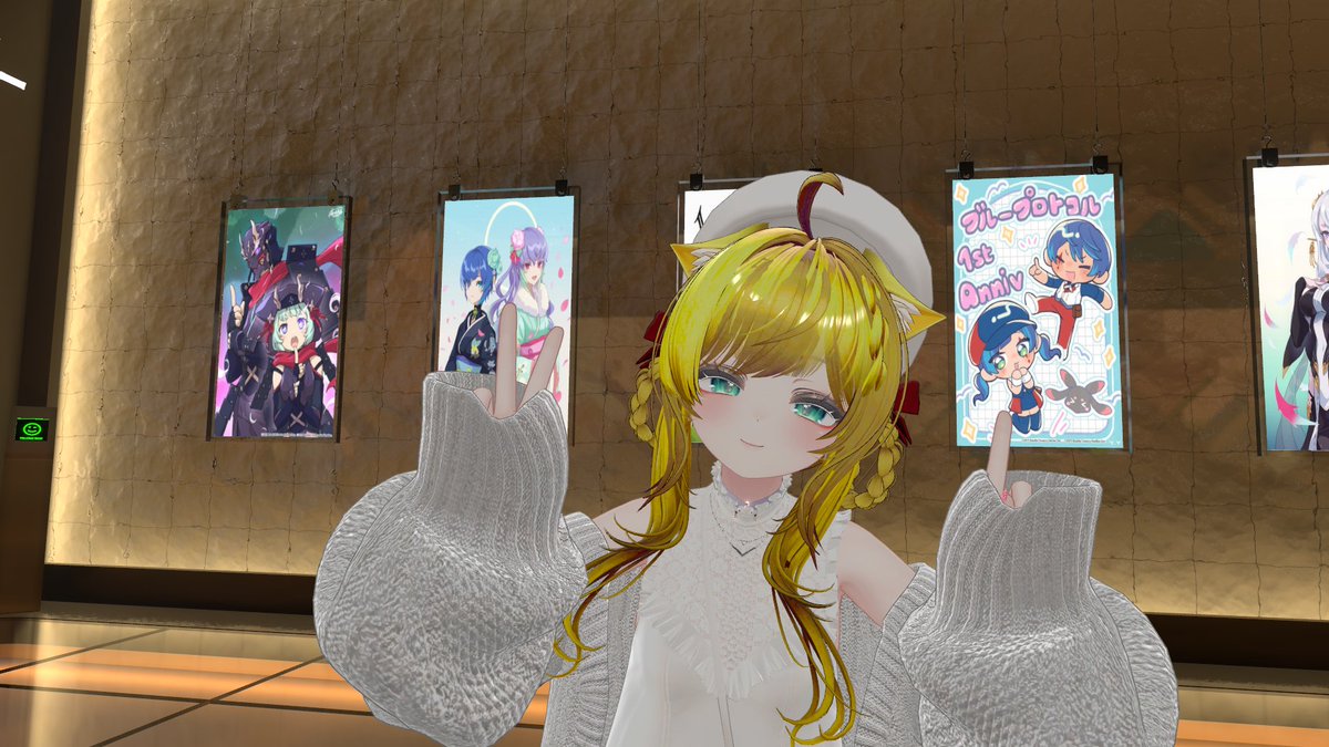 きり tweet media