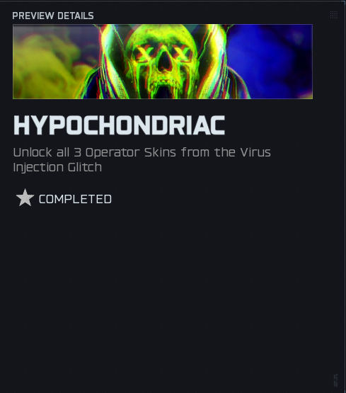 llGuardianCatll's tweet photo. this are the new Calling Cards from Call of Duty Black Ops 7 End Game Season 3 Reload Dark ops from the new Glitch Virus Infection. https://t.co/fMfpgvCJvW