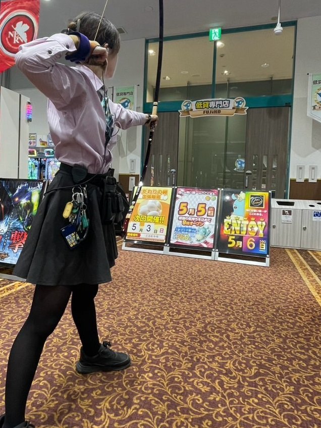 フジコー韮山店 tweet media