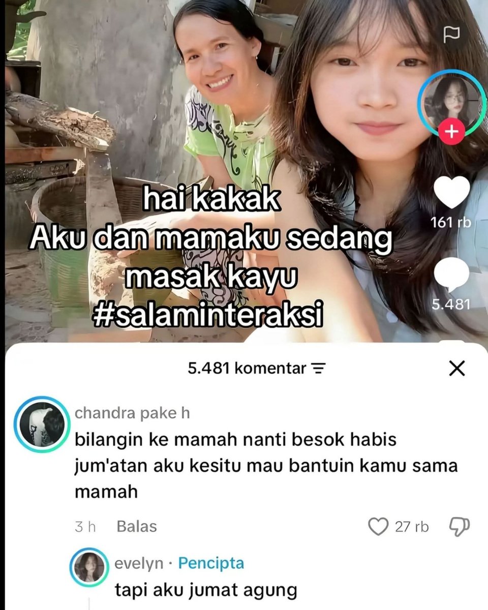 Ketawa itu GRATIS 🛩 tweet media