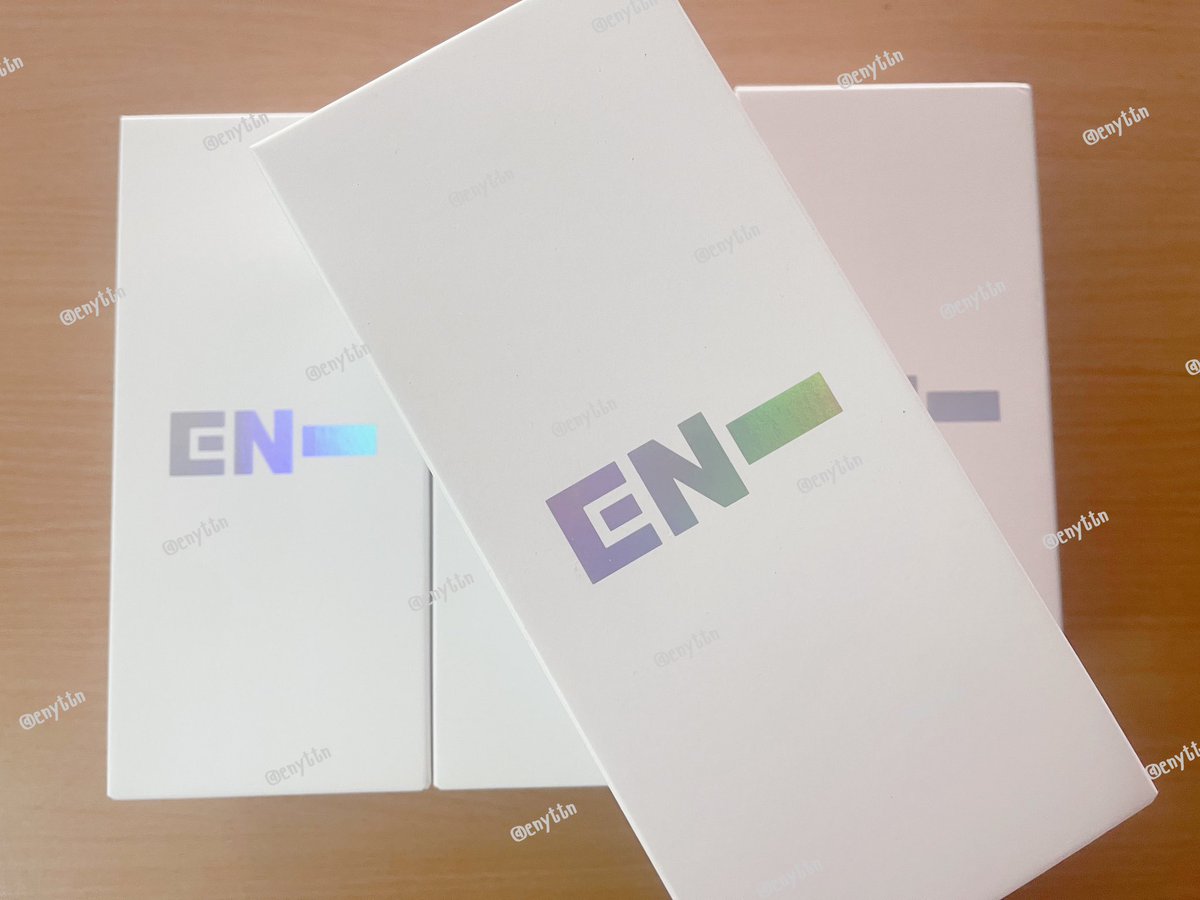enyttn's tweet photo. 🩵พร้อมส่ง➖แท่งไฟ enhypen official light stick Ver.2 #แท่งไฟenhypen

💸ราคา 1790 
📮ส่งฟรี ems

🎀สนใจสอบถามทางDM 

#ตลาดนัดENHYPEN #ตลาดนัดเอนจีน 
#ตลาดนัดเอนไฮเพน
#ANNYEONG_BANGKOK https://t.co/2rDYZLc9uB