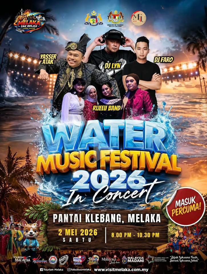 RajaMohdShahrim's tweet image. Dr Akmal Salleh, cakap Pesta Air di KL acara paling bodoh..
Kat Melaka tak bodo ke Bbodo..??