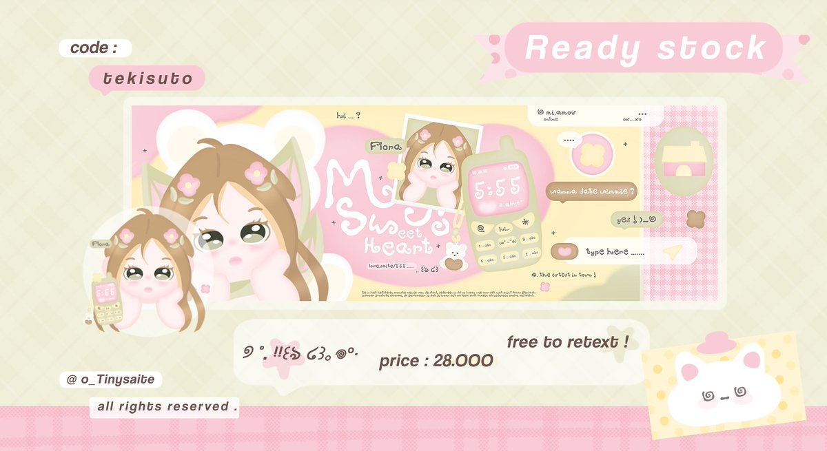 aoi ! tweet media