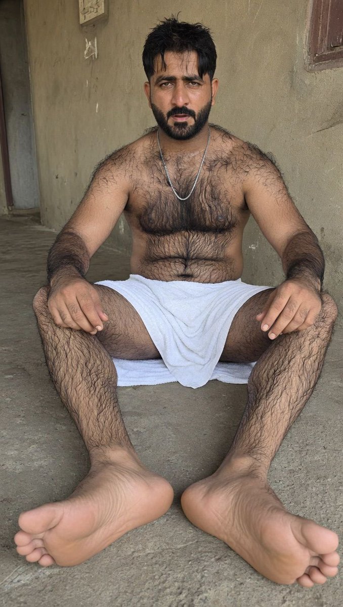 Sarfraz Humayun tweet media